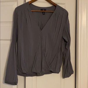 Gap blouse